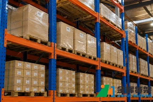 Cara Memilih Jenis Rasuk Rak Pallet yang Tepat untuk Storan Gudang