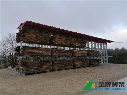Panjang Lengan Rak Cantilever dan Kapasiti Muatan: Perkara Yang Pembeli Perlu Tahu