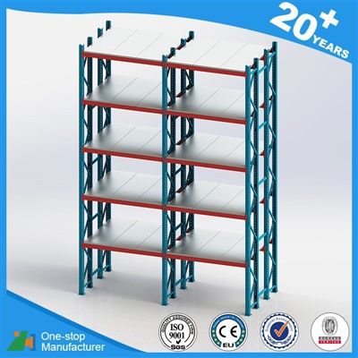 Sistem Rak Longspan